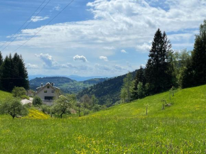 Ferienwohnung Alpenblick